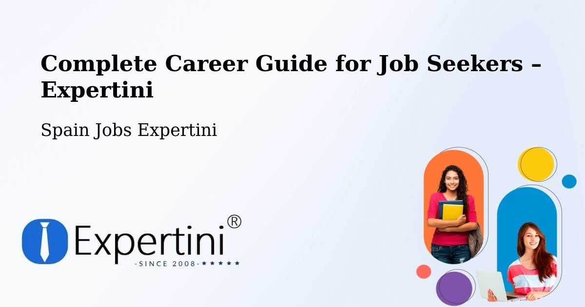 Career Guide for Job Seekers – Marbella - Marbella, Spain Jobs Expertini