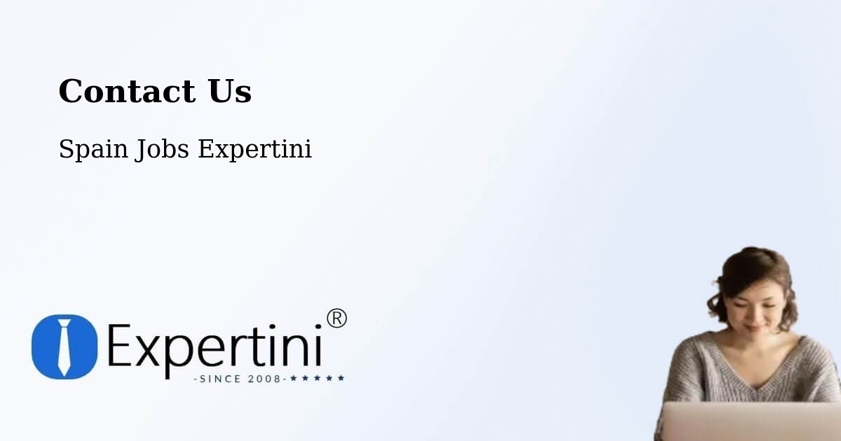 Contact Expertini – Marbella - Spain Jobs Expertini