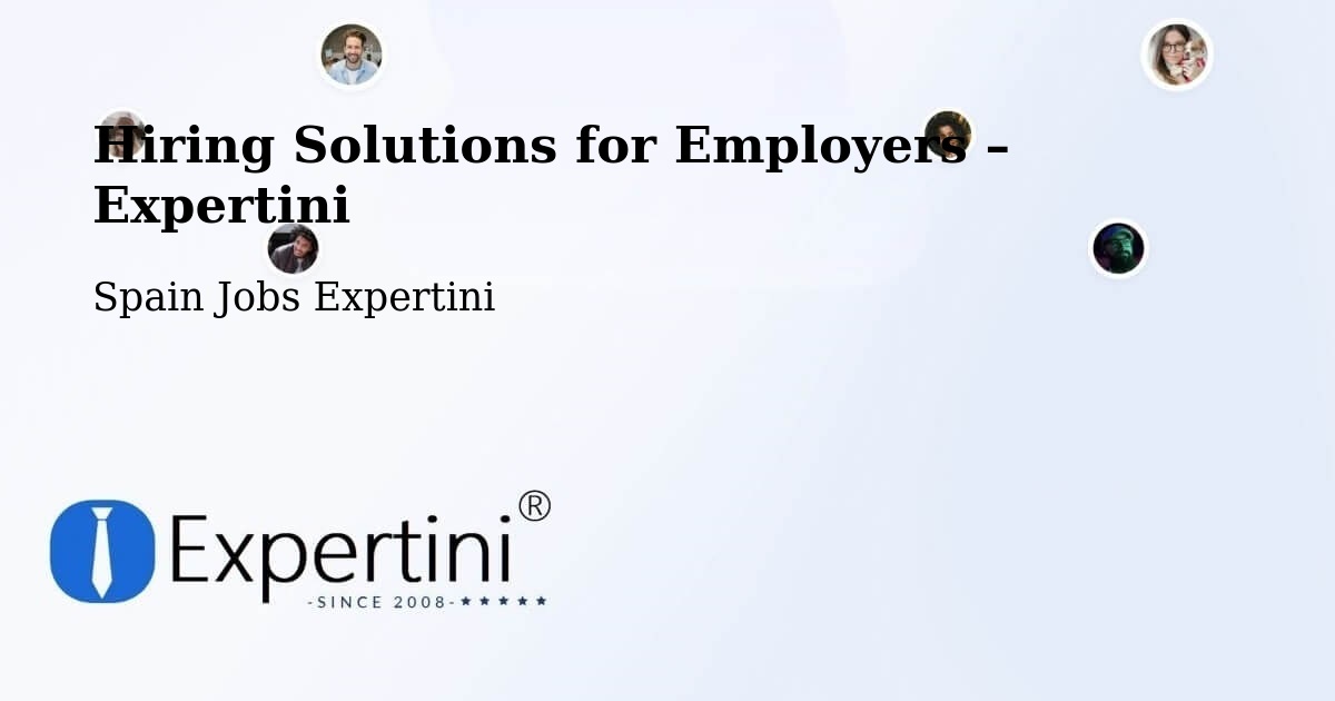 Hiring Solutions for Employers in Marbella - Marbella, Spain Jobs Expertini