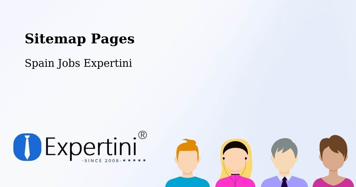 Sitemap Pages - Marbella - Spain Jobs Expertini