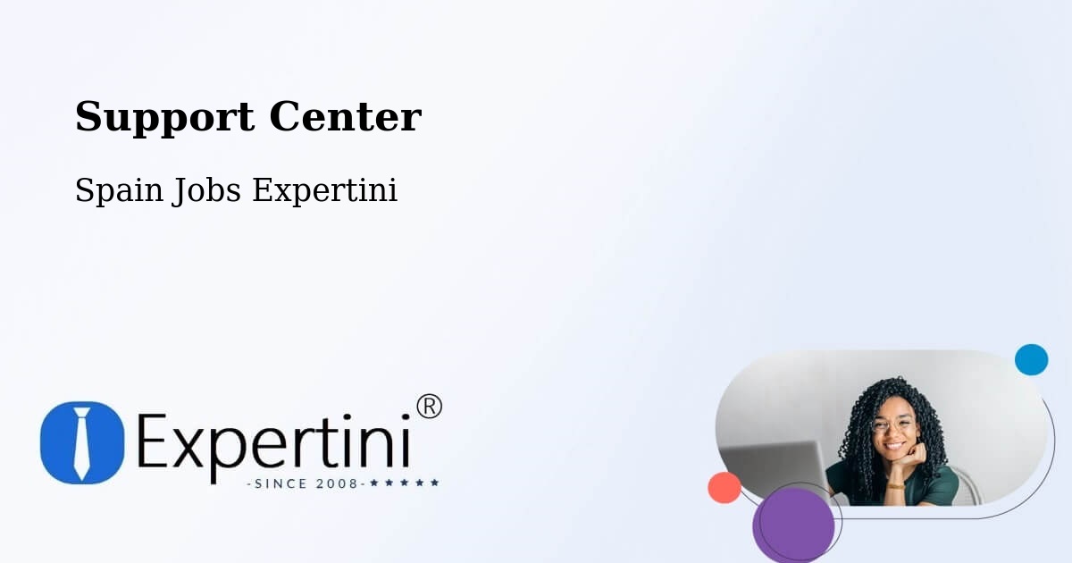 Support Services – Marbella - Spain Jobs Expertini